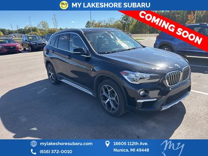 Used 2019 BMW X1 xDrive28i w/ Convenience Package