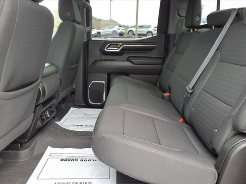 Used 2022 Chevrolet Silverado 1500 LT w/ All Star Edition Plus image 20