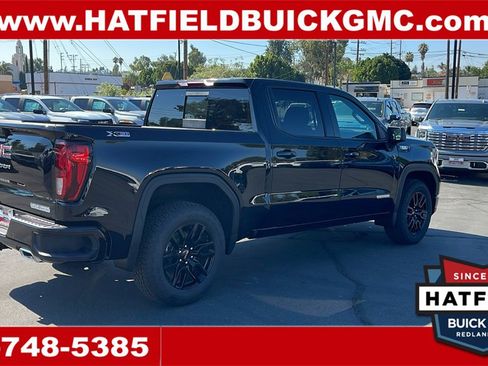 New 2026 GMC Sierra 1500 Elevation image 5