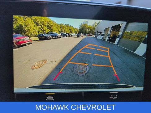Used 2023 Chevrolet Tahoe LT AWD/4WD image 15