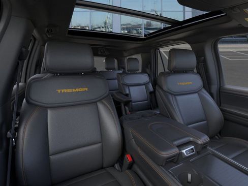New 2025 Ford Expedition Tremor image 10