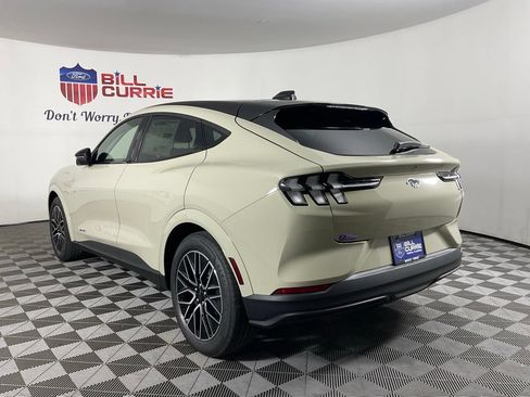 New 2026 Ford Mustang Mach-E Premium RWD image 5