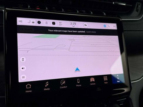 New 2025 Jeep Grand Cherokee L Limited image 34