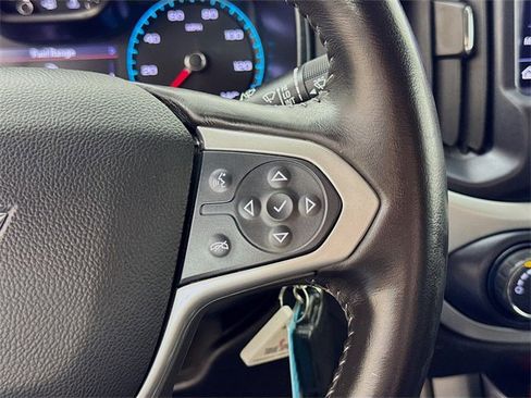 Used 2019 Chevrolet Colorado LT w/ LPO, Premium Interior Package image 17