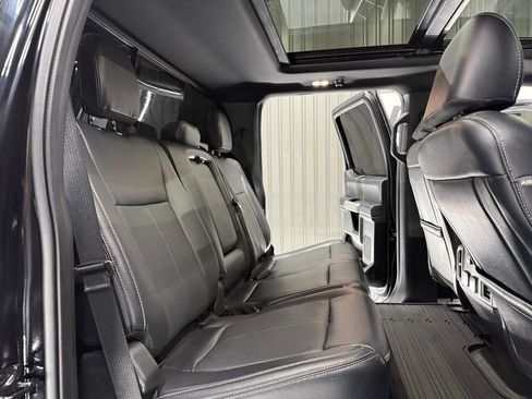 Used 2022 Ford F250 Lariat w/ Lariat Ultimate Package image 34