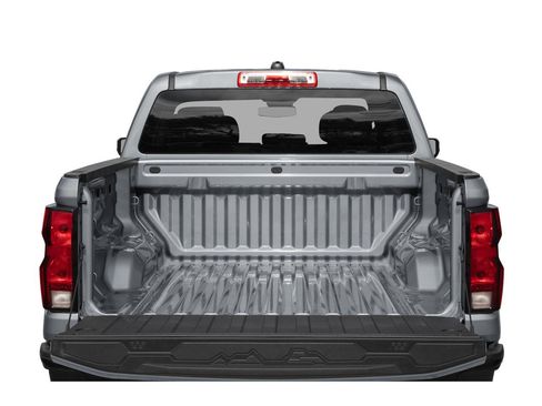 New 2026 Chevrolet Colorado W/T image 43