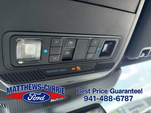 New 2026 Ford Explorer Platinum AWD/4WD image 24
