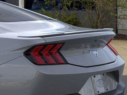 New 2026 Ford Mustang Premium image 23