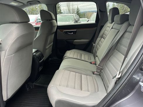 Used 2021 Honda CR-V EX image 15