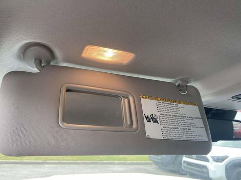 Used 2023 Toyota 4Runner SR5 Premium w/ Moonroof Package image 33