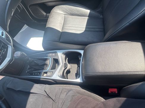 Used 2012 Cadillac SRX Luxury FWD image 21