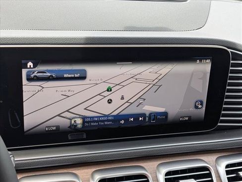 New 2026 Mercedes-Benz GLE 350 4MATIC image 14