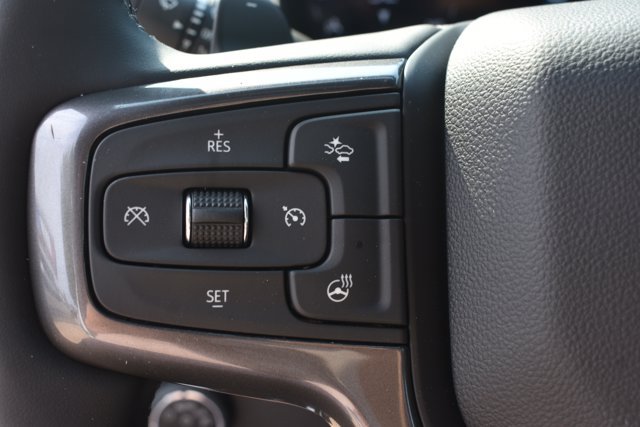 New 2026 Chevrolet Silverado 1500 High Country w/ High Country Premium Package AWD/4WD image 23