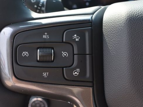 New 2026 Chevrolet Silverado 1500 High Country w/ High Country Premium Package AWD/4WD image 23