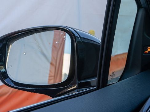 New 2026 Honda Odyssey Elite image 33