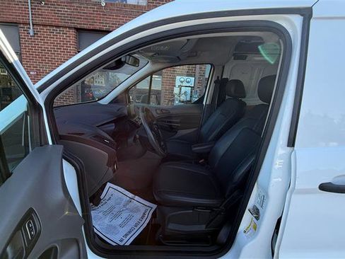 Used 2021 Ford Transit Connect XL FWD image 18