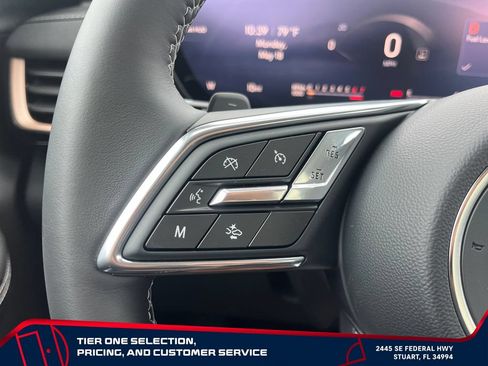New 2026 Buick Envision Sport Touring AWD/4WD image 25