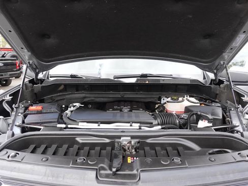 Used 2023 Chevrolet Silverado 1500 LT image 55