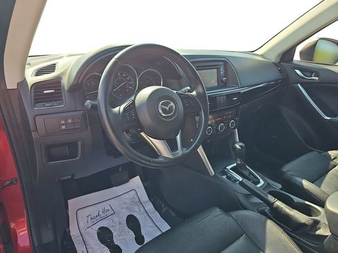 Used 2015 MAZDA CX-5 Grand Touring FWD image 16