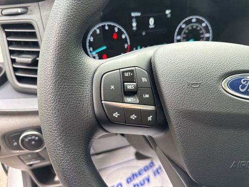 New 2025 Ford Transit 250 148 Medium Roof w/ Load Area Protection Package image 27