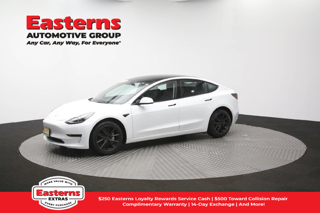 Used 2023 Tesla Model 3 Standard Range RWD image 55