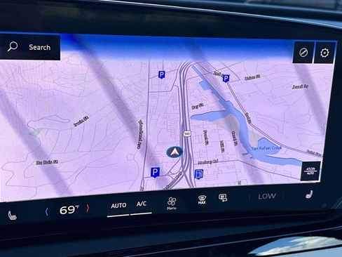 New 2025 Audi A5 2.0T Premium Plus image 17