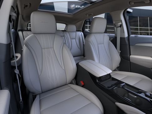 New 2026 Buick Envision Avenir AWD/4WD image 16