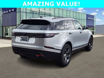 Used 2025 Land Rover Range Rover Velar Dynamic SE