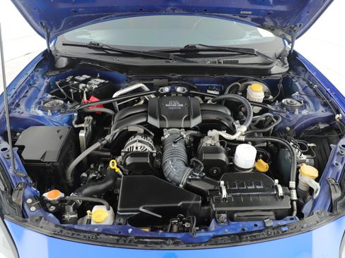 Used 2022 Subaru BRZ Limited image 6