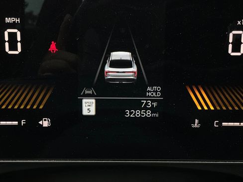 Used 2025 Kia K4 FWD image 39