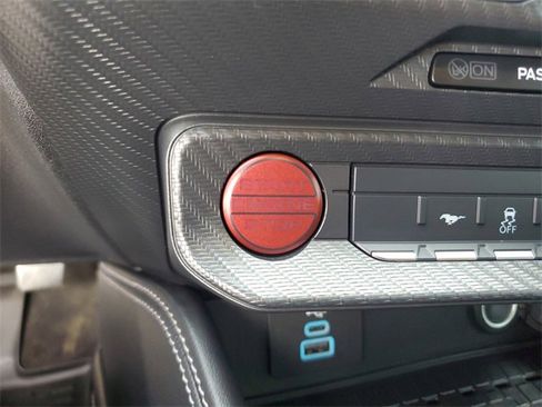 Used 2024 Ford Mustang GT Premium w/ GT Performance Package image 20