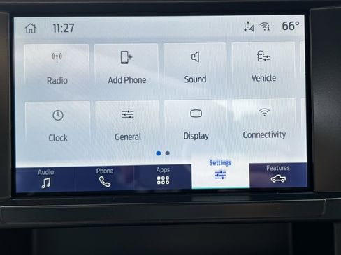 New 2026 Ford F350 XL image 34