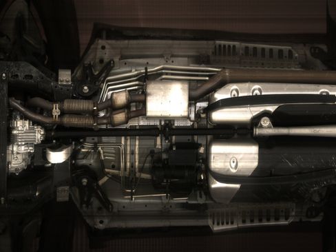 Certified 2023 GMC Acadia AT4 w/ Technology Package image 10