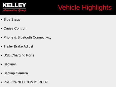 Used 2022 Ford F150 XL w/ Trailer Tow Package AWD/4WD image 2
