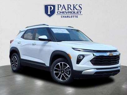 New 2026 Chevrolet TrailBlazer LT w/ Convenience Package
