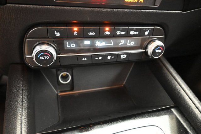 Used 2025 MAZDA CX-5 AWD 2.5 S w/ Preferred Package image 17
