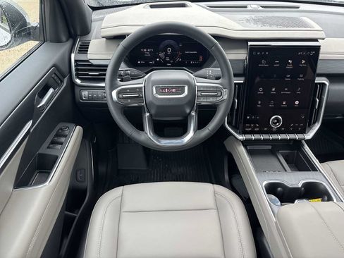 New 2026 GMC Acadia Elevation w/ Elevation Premium Package AWD/4WD image 11