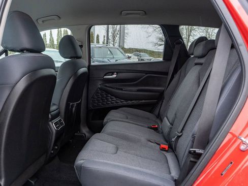 Used 2023 Hyundai Santa Fe SEL image 17