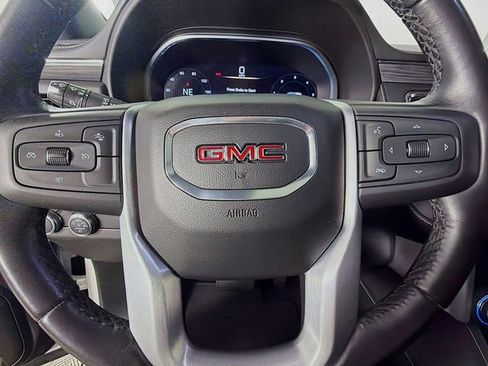 Used 2022 GMC Yukon SLT RWD image 13