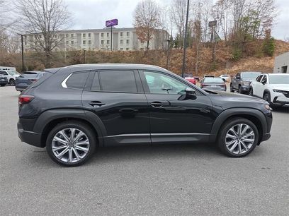 New 2026 MAZDA CX-50 AWD 2.5 S w/ Weather Package
