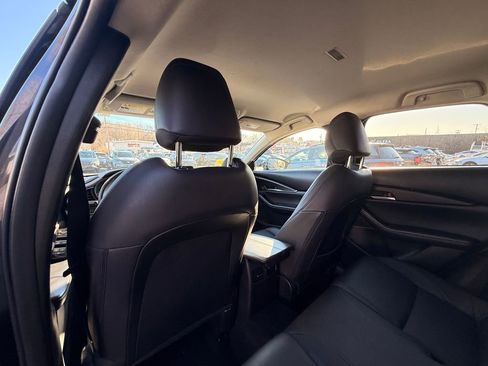 Used 2025 MAZDA CX-30 AWD 2.5 S w/ Select Sport Pkg image 16