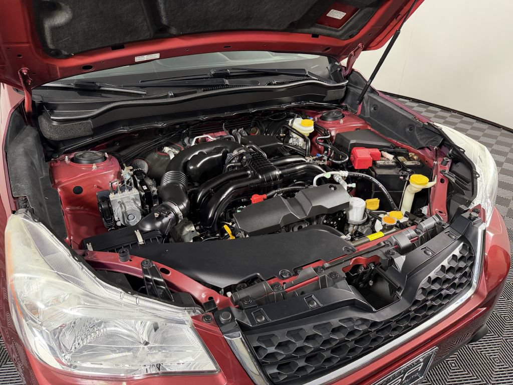 Used 2014 Subaru Forester 2.5i Limited AWD/4WD image 49