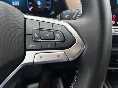 Used 2026 Volkswagen Atlas SE AWD/4WD image 23