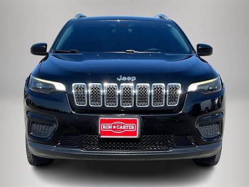 Used 2020 Jeep Cherokee Latitude image 3