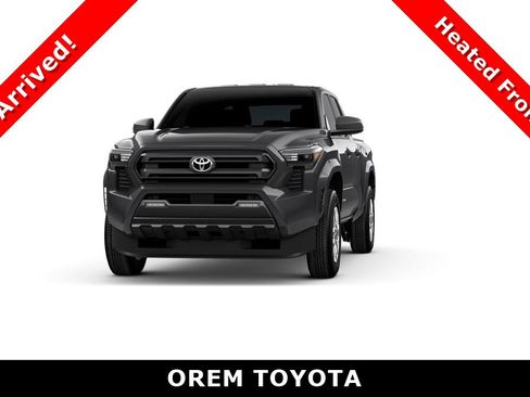 New 2026 Toyota Tacoma SR5 AWD/4WD image 33