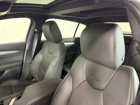 New 2025 Cadillac CT5 Premium Luxury image 14