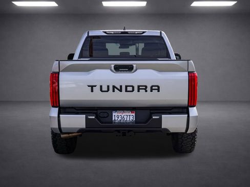 Used 2023 Toyota Tundra SR5 w/ TRD Sport Package image 5