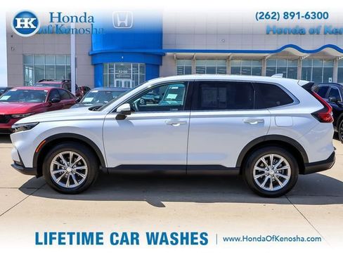 Used 2023 Honda CR-V EX image 2
