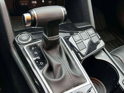 Used 2023 Kia Sportage X-Line image 25