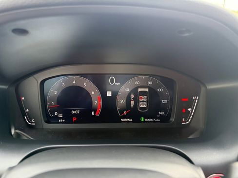 New 2025 Acura ADX A-Spec image 19